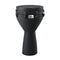 Remo DJ-0014-BE Mondo 14" Djembe Drum - Black Earth