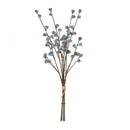 Melrose Winter Berry Pod Bundle (Set of 2)
