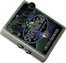 Electro-Harmonix Superego Synth Engine Pedal – Infinite Sustain and Synth Effect