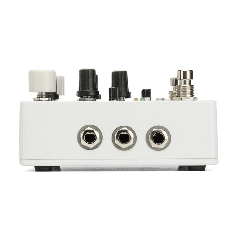 Electro-Harmonix Mod Rex Polyrhythmic Modulator Pedal