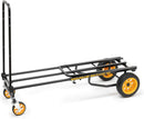 Rock-N-Roller R10RT Max Multi-Cart, 34"-52" Telescoping Frame