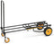 Rock-N-Roller R10RT Max Multi-Cart, 34"-52" Telescoping Frame