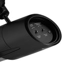 Audix PDX520 Dynamic Broadcast Vocal Microphone w/ Hardshell Case