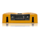 Banda VIK8000.2ORANGE 8000W RMS 1ch 2Ω Orange Competition Amplifier HighPower