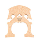 Despiau Baroque Cello Bridge 3-Trees 90mm Medium Heart – BR27391-90
