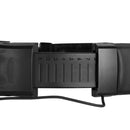 On-Stage WH4500 Pro Studio Closed-Back Headphones - Detachable Cable