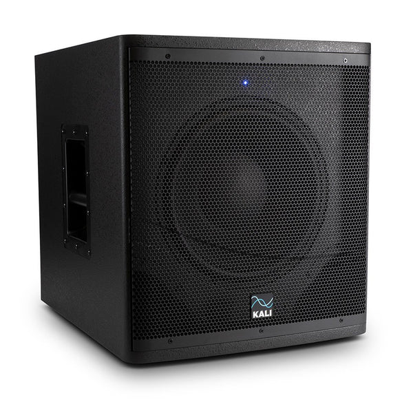 Kali Audio WS-12 V2 12" 1000 Watt Studio/Live Subwoofer