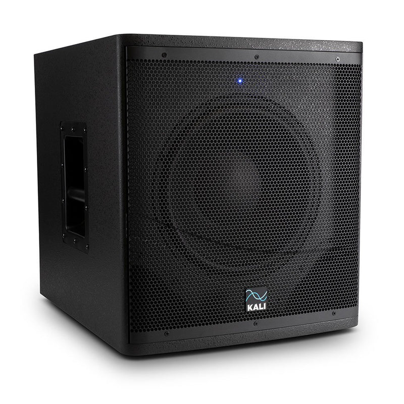 Kali Audio WS-12 V2 12" 1000 Watt Studio/Live Subwoofer