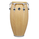 LP Latin Percussion Tumba Classic TT 12-1/2"  Oak Natural CR LP552T-AWC
