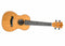 Twisted Wood SE-900T Sierra Tenor Ukulele Cedar Top Koa B&S w/ Gig Bag