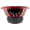 DS18 10" Hybrid Midrange Speaker 4 Ohm 350W RMS PRO-HY10.4B