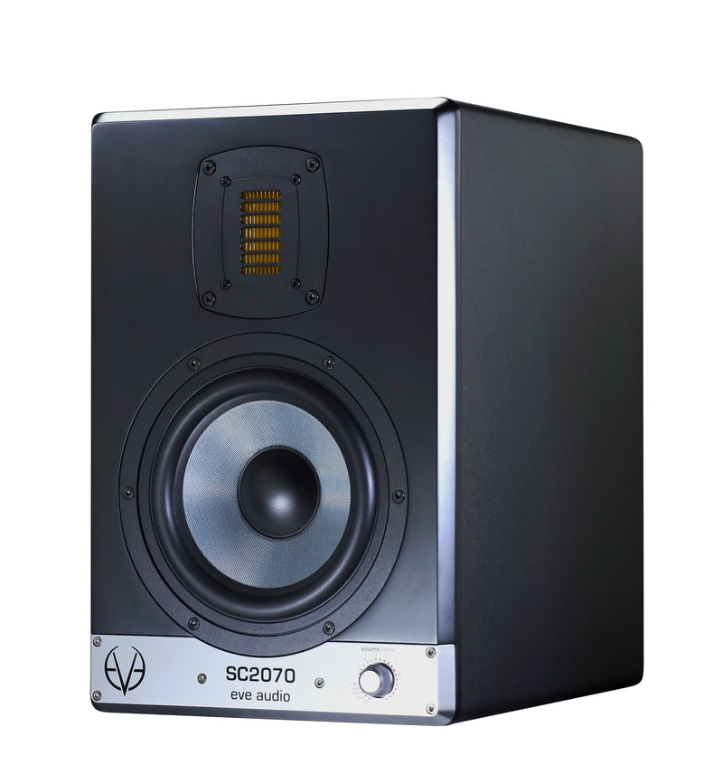 Eve Audio SC2070 2-Way 7" Nearfield Studio Monitor