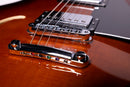 Washburn SH35TS Wing Series Semi Hollow Electric Guitar Tobacco Sunburst