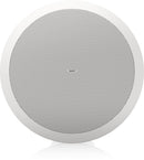 Tannoy 8" 8 Ohm 100W In-Ceiling Subwoofer - CVS 801S