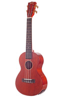 Mahalo Java Tenor Acoustic Electric Ukulele - Gloss Vintage Natural - MJ3VTVNA-U