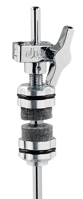 DW DWCPMDDHH3 Machined Direct Drive 3-Leg Hi-Hat Stand