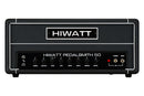 Hiwatt PEDALSMITH 50 50W Pedal Platform Head Amplifier w/ Effects Loop