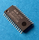 AKM AK5393VS Enhanced Dual Bit 24-Bit Audio ADC IC 28-Pin SOP NOS 1PC