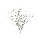 Melrose Mini Leaf Twig Branch (Set of 4)
