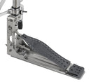 DW MFG Machined Direct Drive 2-Leg Hi-Hat Stand Gun Metal DWCPMDDHH2GR