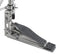 DW MFG Machined Direct Drive 2-Leg Hi-Hat Stand Gun Metal DWCPMDDHH2GR