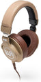 Warm Audio HeadRoom WA‑HR Closed‑Back Studio Headphones – Tan