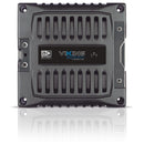 Banda VIK5000.2BK 5000W RMS 1ch 2Ω Black HighPower Amplifier Boost Audio Mono