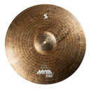 Stagg MYR-RR21RW 21" MYRA Raw Ride Cymbal