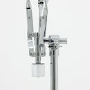 British Drum Co Casino Series Snare Stand – Touring Grade Hardware