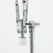 British Drum Co Casino Series Snare Stand – Touring Grade Hardware