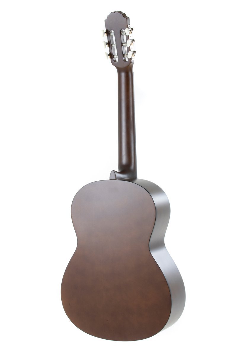 GEWA Basic Classical Guitar 4/4 – Walnut – PS510 150