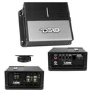 DS18 ION6001D Monoblock 600W RMS Amplifier