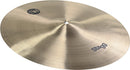 Stagg SH-CT15R 15" SH Regular Thin Crash Cymbal