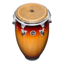 LP Latin Percussion Classic TT 11-3/4" Conga Oak w/Chrome LP559T-VSB