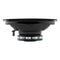 DS18 PROCF694NR 6x9" Carbon Fiber Water-Resistant Midbass Loudspeaker