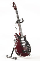 Axe Heaven Brian May Red Special Mini Guitar Replica - BM-019