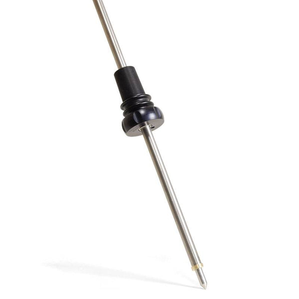 Bender Cello Endpin w/Tube Titanium Shaft 28mm Plug - EP3373