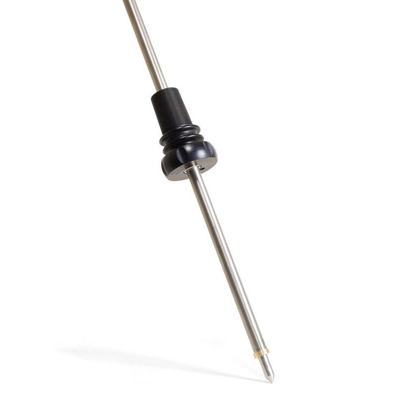 Bender Cello Endpin w/Tube Titanium Shaft 28mm Plug - EP3373