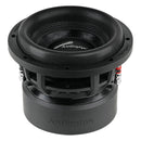 Audiopipe 8" Competition Woofer 500W RMS/1000W Pk Dual 2ohm Voice Coil TXXBDX8D2