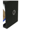 DEEJAY LED 8" Dual Woofer & Tweeter Empty Chuchera Speaker Enclosure – Blue