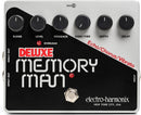Electro-Harmonix Deluxe Memory Man Analog Delay/Chorus/Vibrato Guitar Pedal