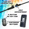 XKGlow 1x80in XKmax RGB Addressable Flexible Body Panel Gap Strip A - MX-BG-MINI