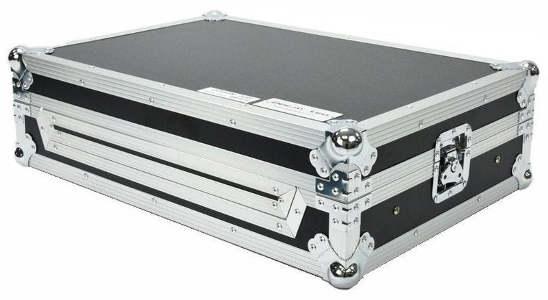 Deejay LED TBHMC7000LT Flight Case for Denon MC7000 with Laptop Shelf