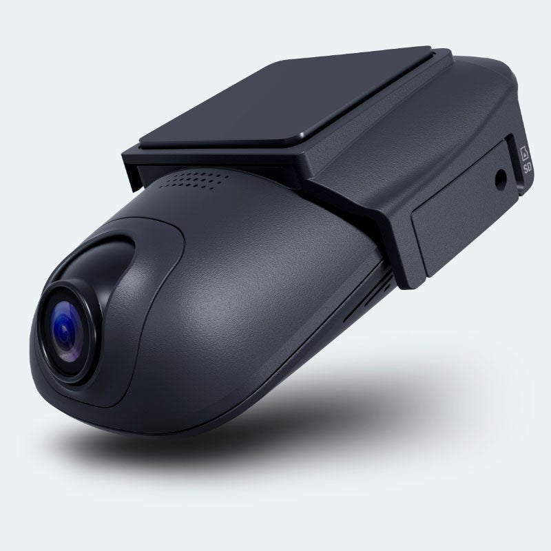 DroneMobile XC-LTE Dash Cam with 2K QHD, LTE, GPS, and Wi-Fi