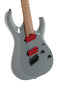 Cort X700 Mutility II Double Cutaway Electric Guitar - Tactical Gray