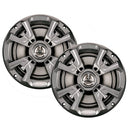 JENSEN 6.5" Marine Speakers 35W RMS