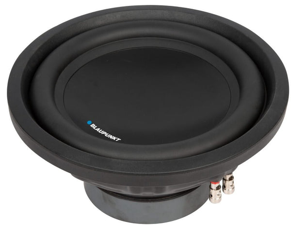 Blaupunkt BPWHX100D 10" 1000 Watt Dual Voice Coil Subwoofer