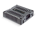 Banda 3000 Watt 1-Ohm Monoblock DSP Bass Car Amplifier - Black