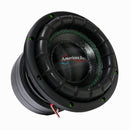 American Bass Godzilla 8" Dual 1200 Watt RMS 2-Ohm Subwoofer