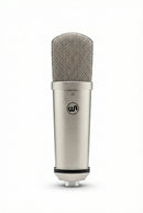 Warm Audio Large-Diaphragm Cardioid Condenser Microphone – WA-87jr SE